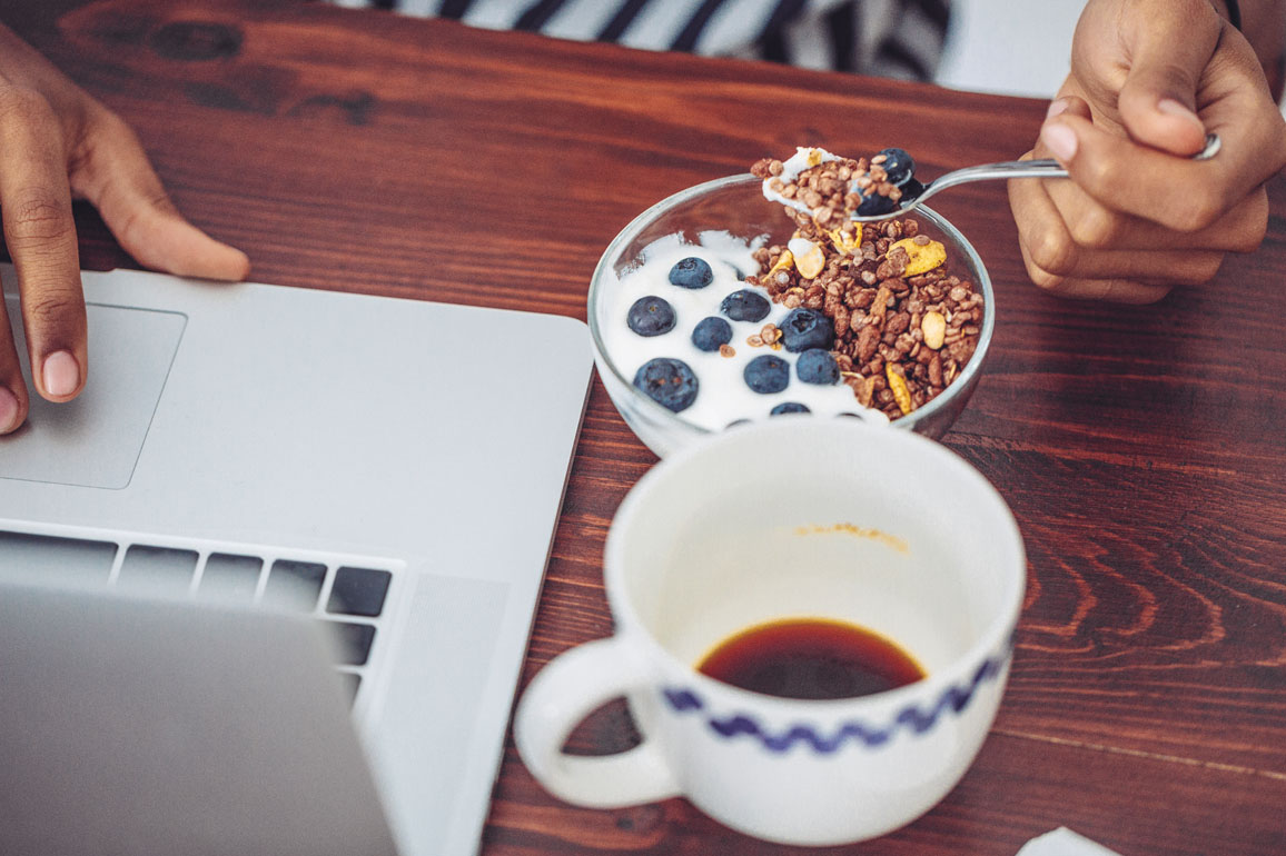 Meals vs. Snacks Brock & Company, Inc.