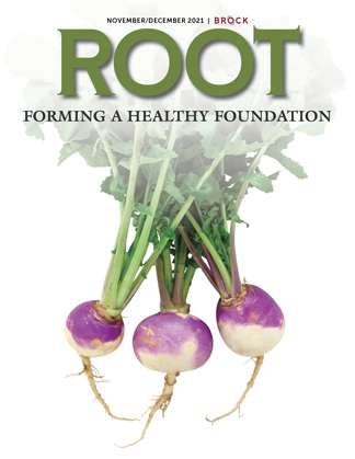 Nov/Dec Root Newsletter Cover