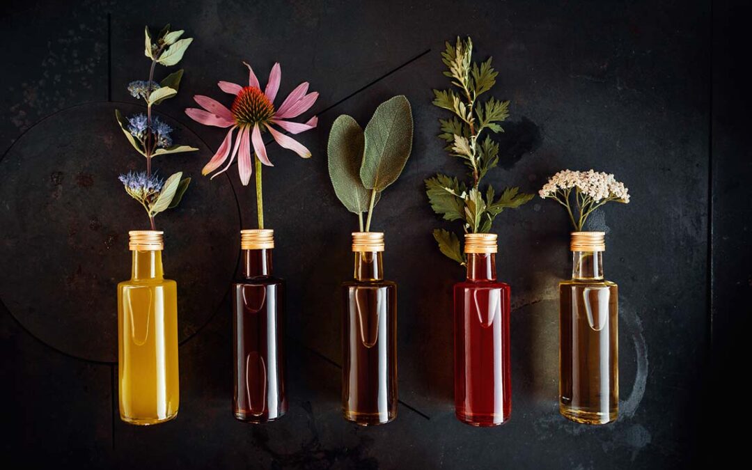 Aromatherapy:  Do Essential Oils Really Work?
