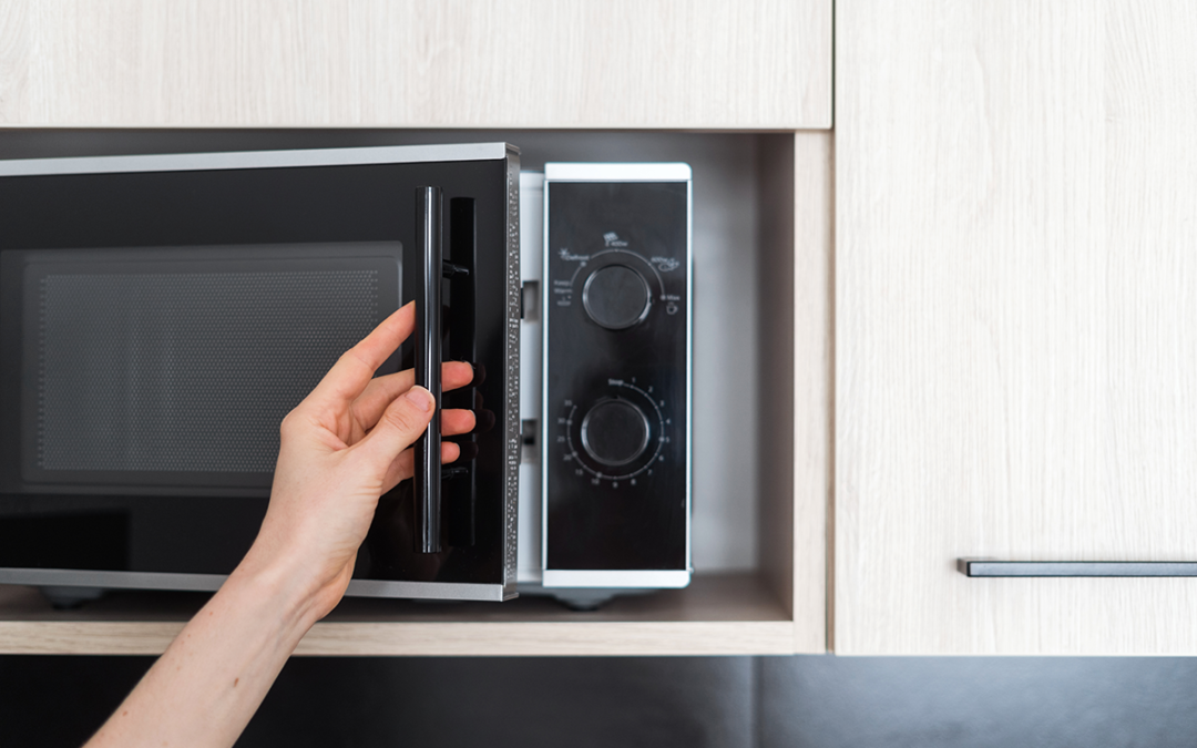 Microwaves – Keeping the Heat Out of the Kitchen