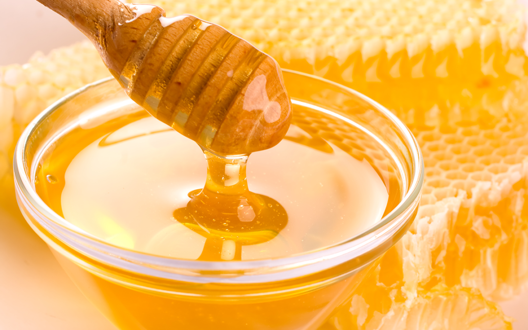 The Sweet and Versatile World of Honey