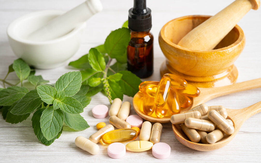 Navigating the Reality of Nutritional Supplements