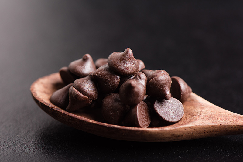 Unveiling the Health Benefits of Dark Chocolate