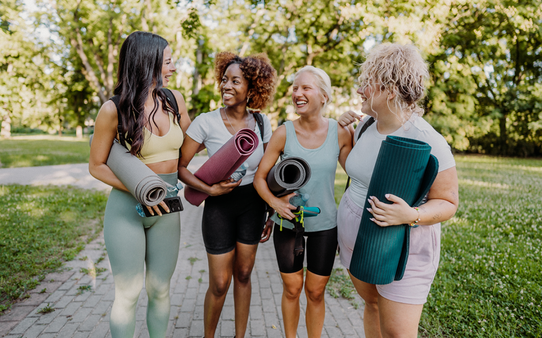 How to Choose the Right Workout for You