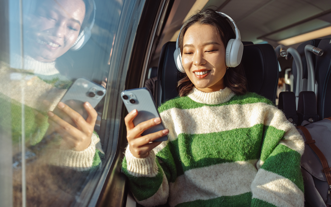 Travel Like a Pro: 5 Smart Tools for Stress-Free Trips