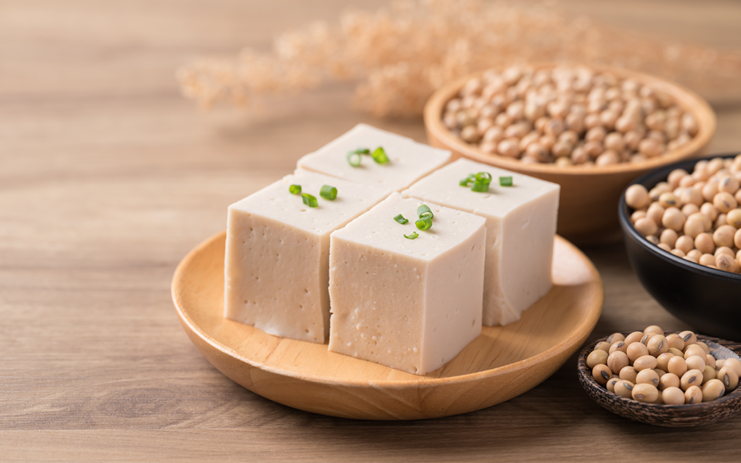 Tofu for Beginners