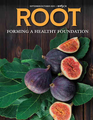 July August ROOT