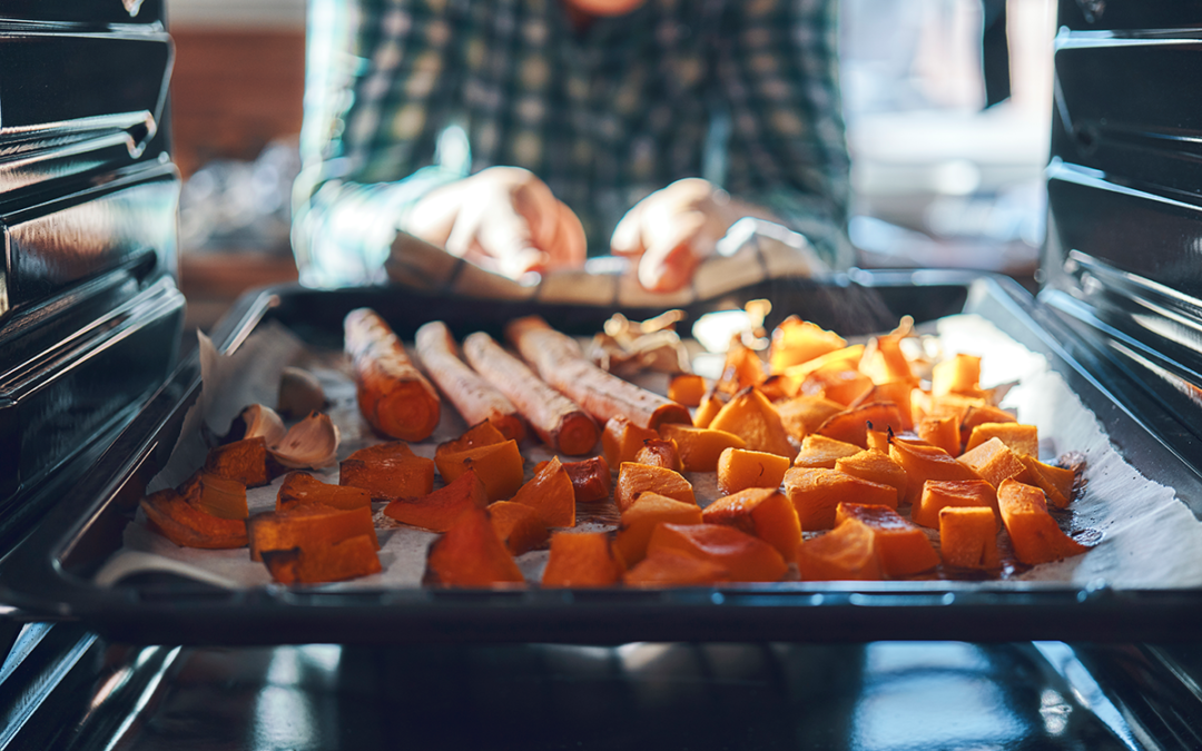 Think Beyond Cookies: How to Make the Most of a Baking Sheet