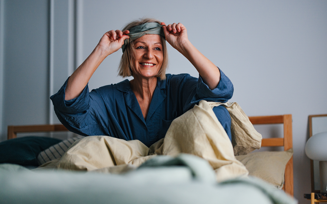 Sleep Technology: Smarter Tools for Better Rest