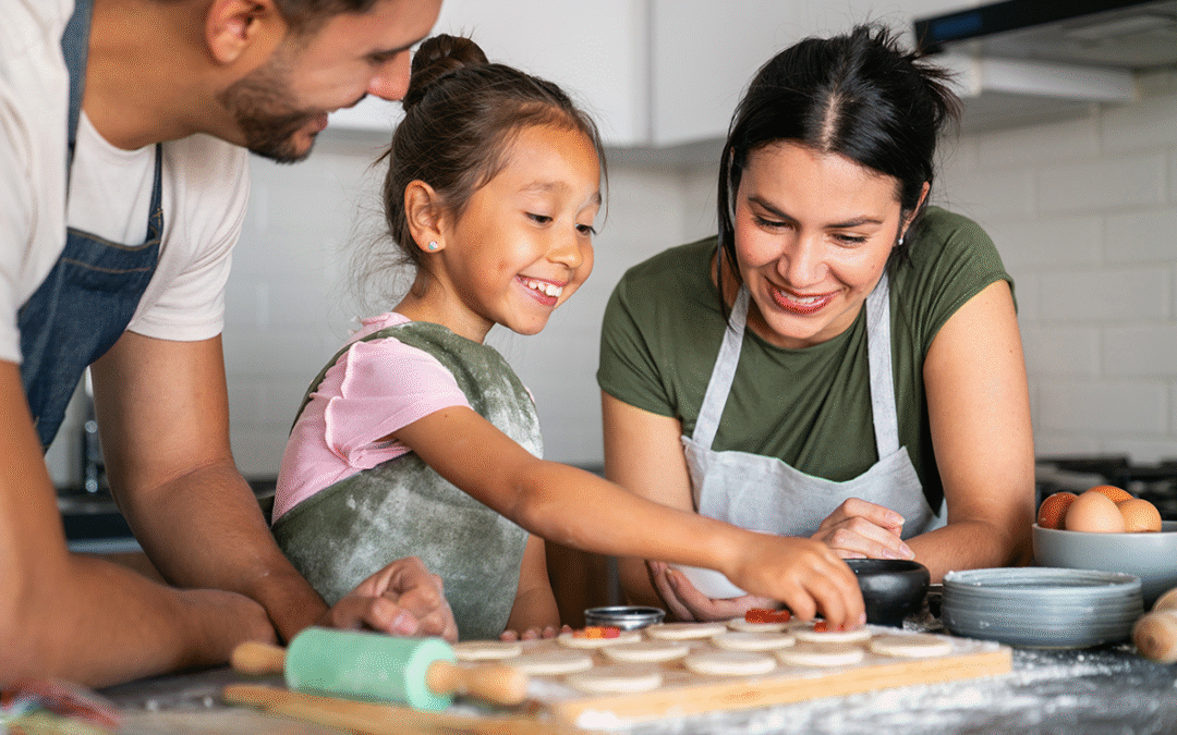 Bake Smart This Season