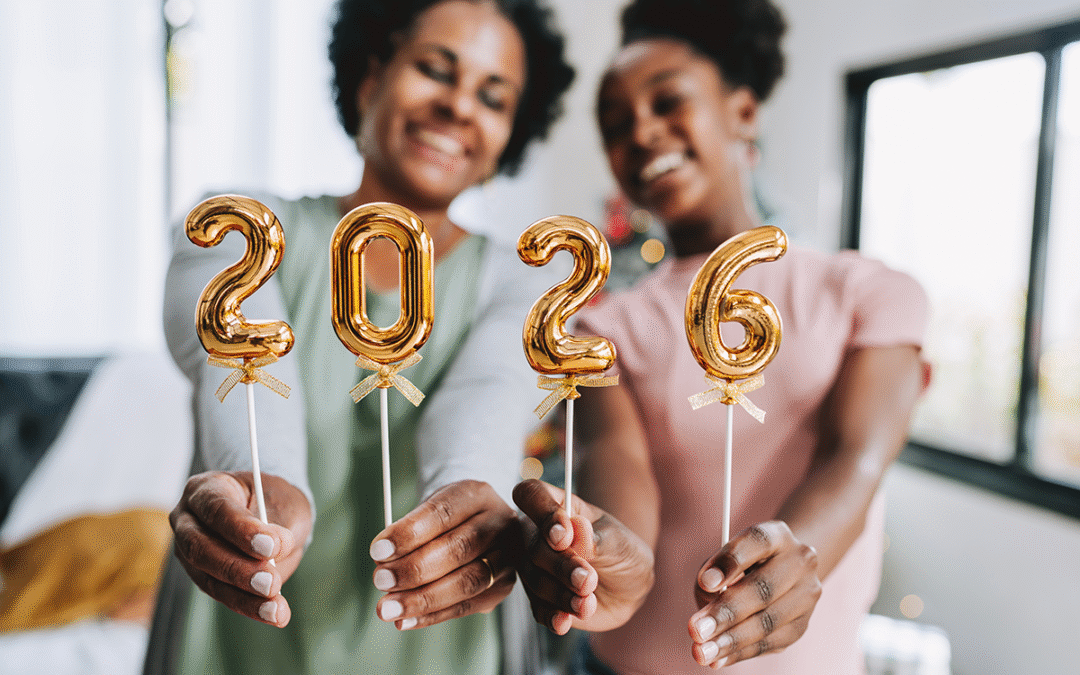 Forget Resolutions.  Try Real Change.