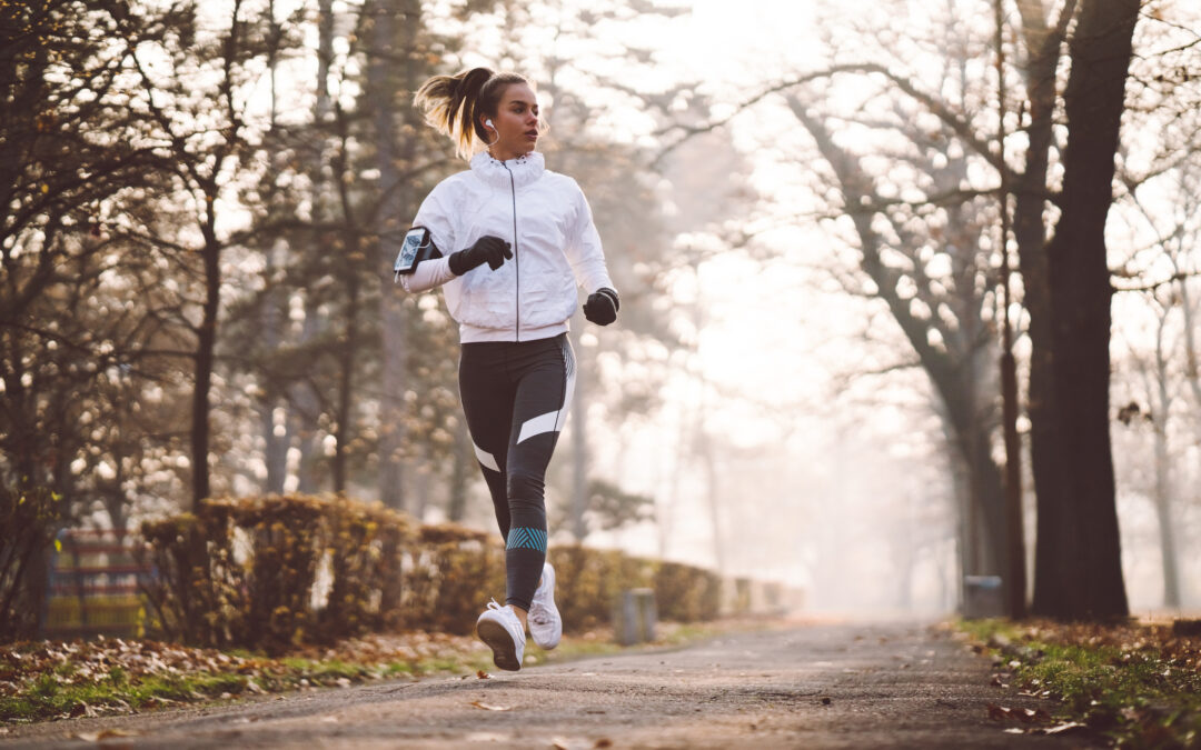 Stay Active and Warm This Winter