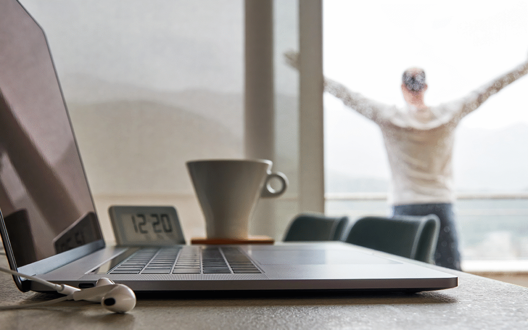 Hit Reset: How to Take Smarter Breaks and Boost Focus