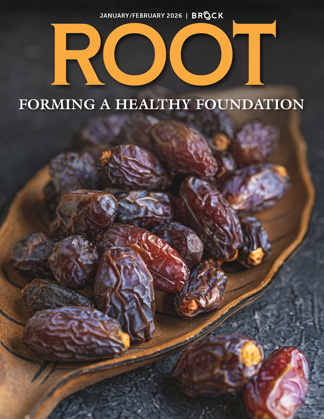 ROOT by Brock Jan-Feb-COVER