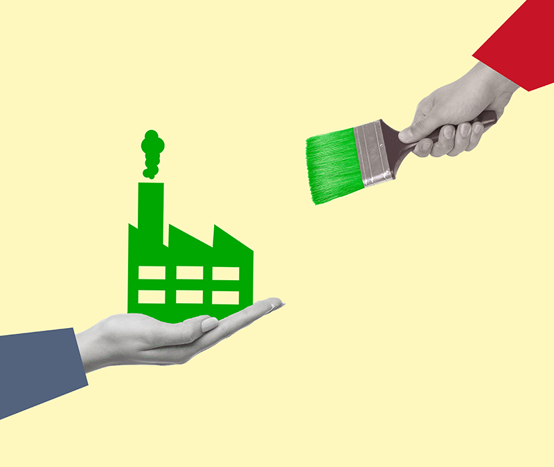 Think Before You Buy: How to Spot Greenwashing