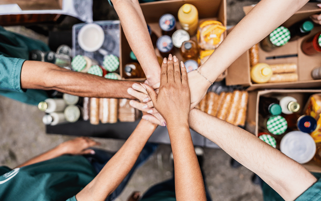Small Acts, Big Impact: How Volunteering Changes Lives[