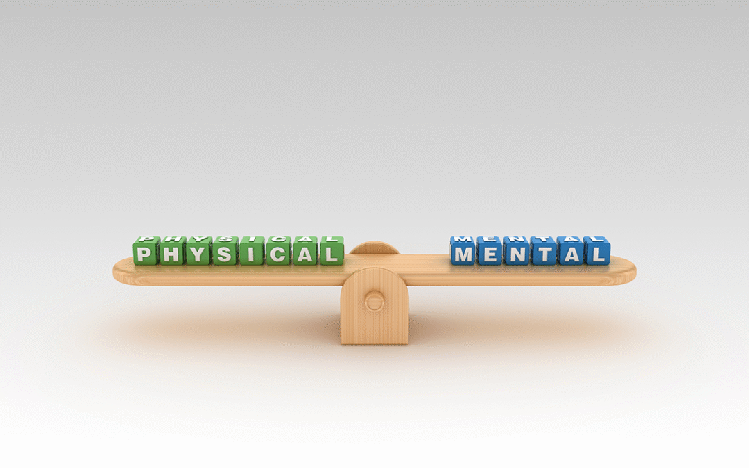 How Mental Health Impacts Physical Health