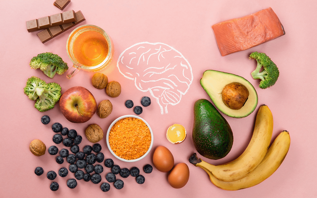 Can Food Affect Your Mood?