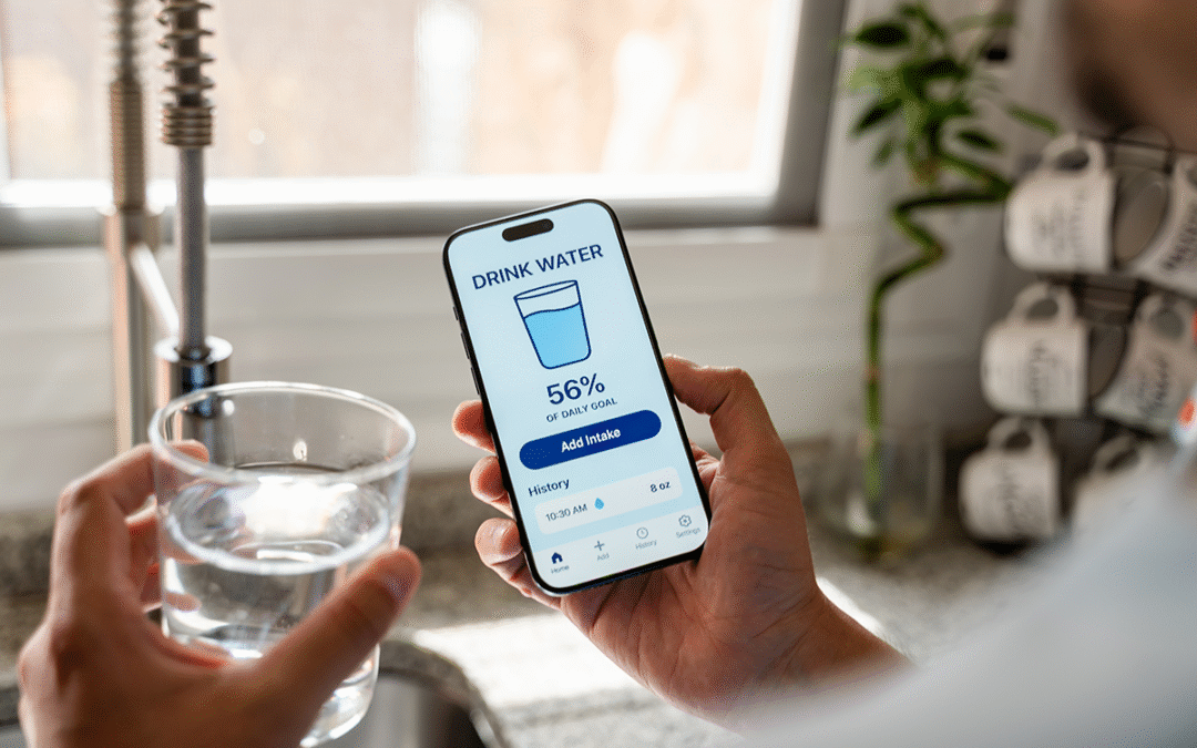 Rethinking Hydration: How Much Water Do You Really Need?