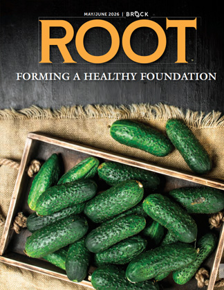 July August ROOT
